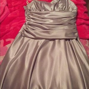 Blue- $100 , silver-$85 , pink- $90